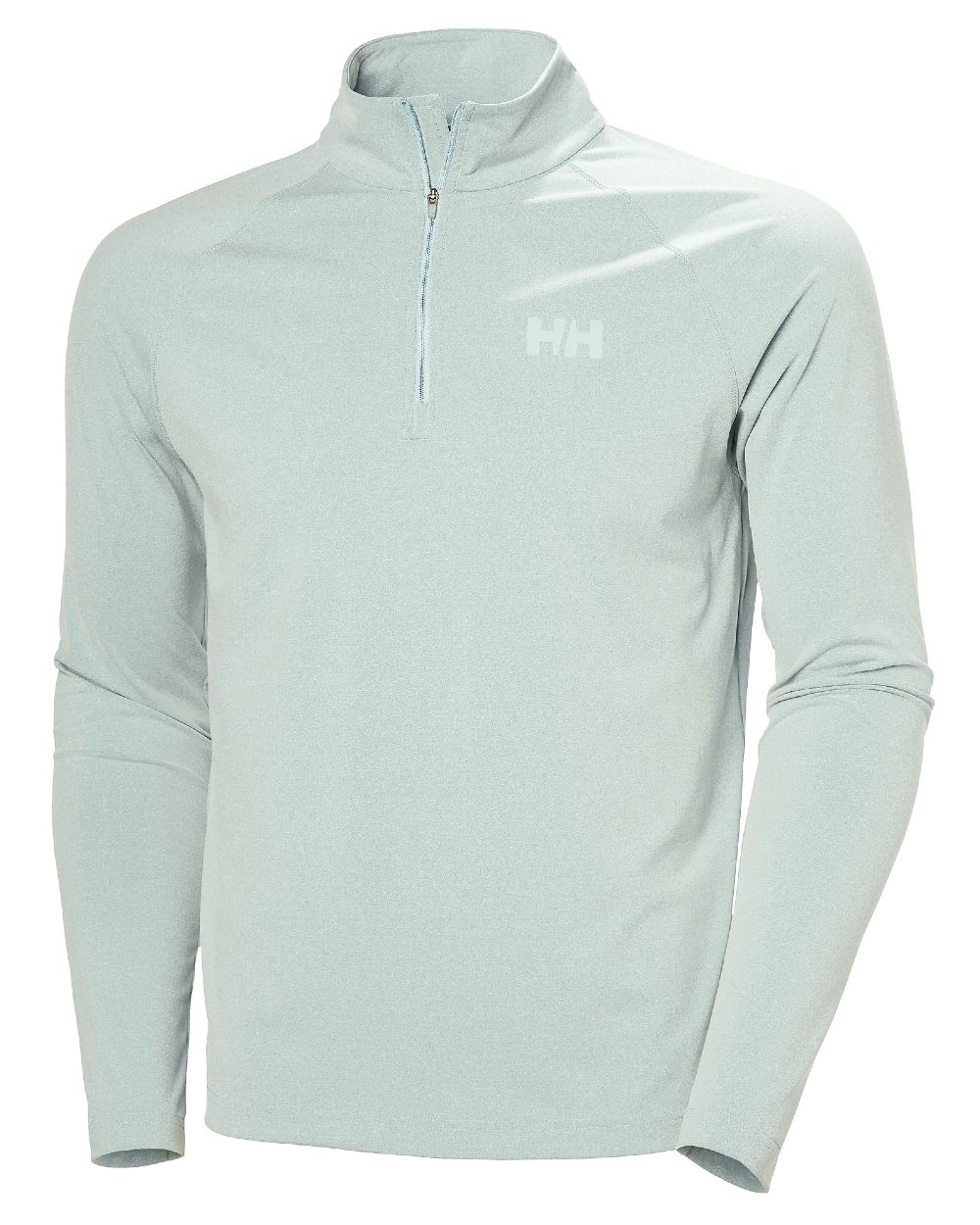 Helly Hansen Mens Tyri Knit Half Zip Pullover - Image 3