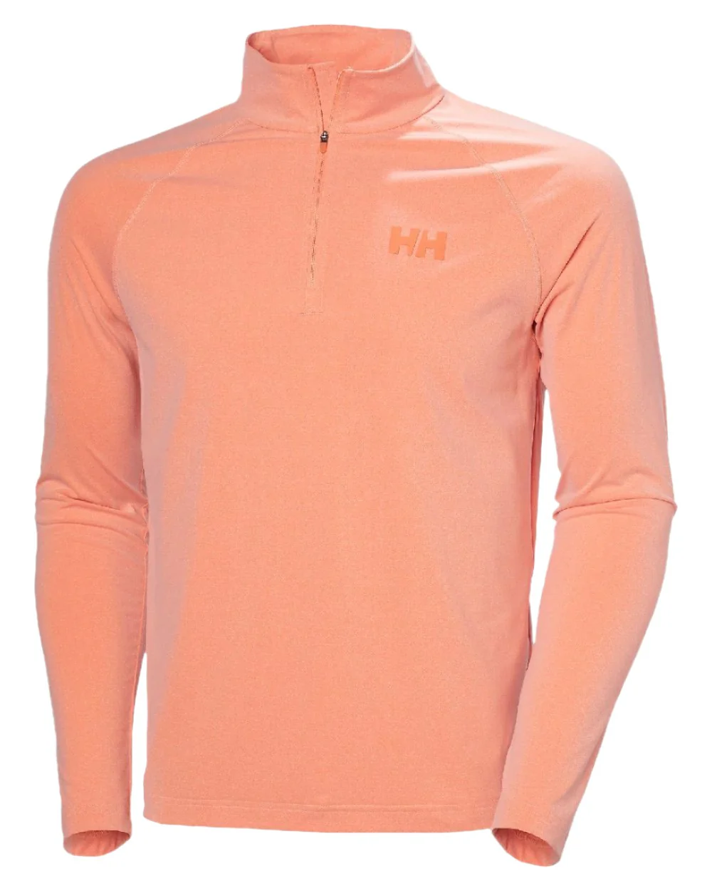 Helly Hansen Mens Tyri Knit Half Zip Pullover - Image 5