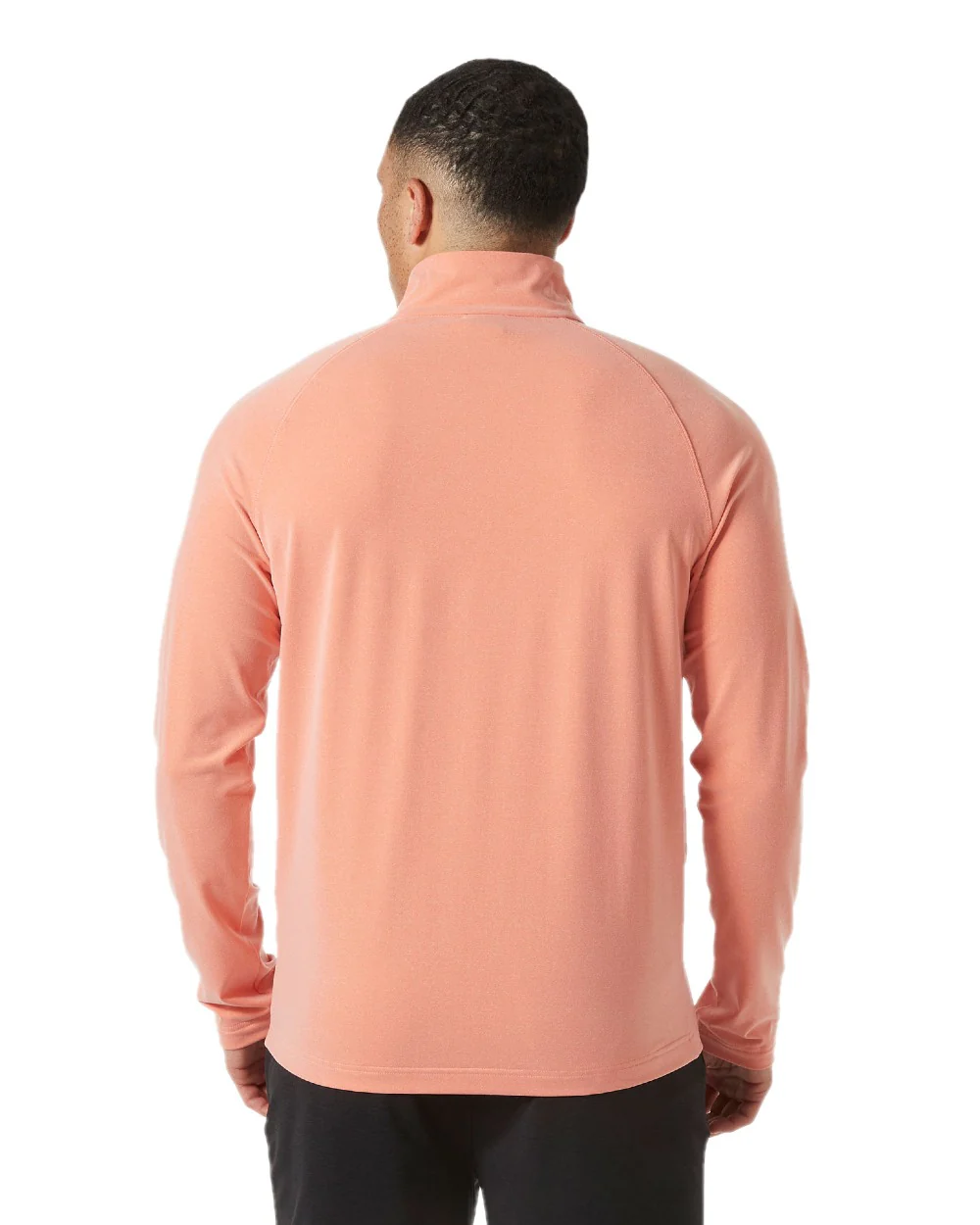 Helly Hansen Mens Tyri Knit Half Zip Pullover - Image 8