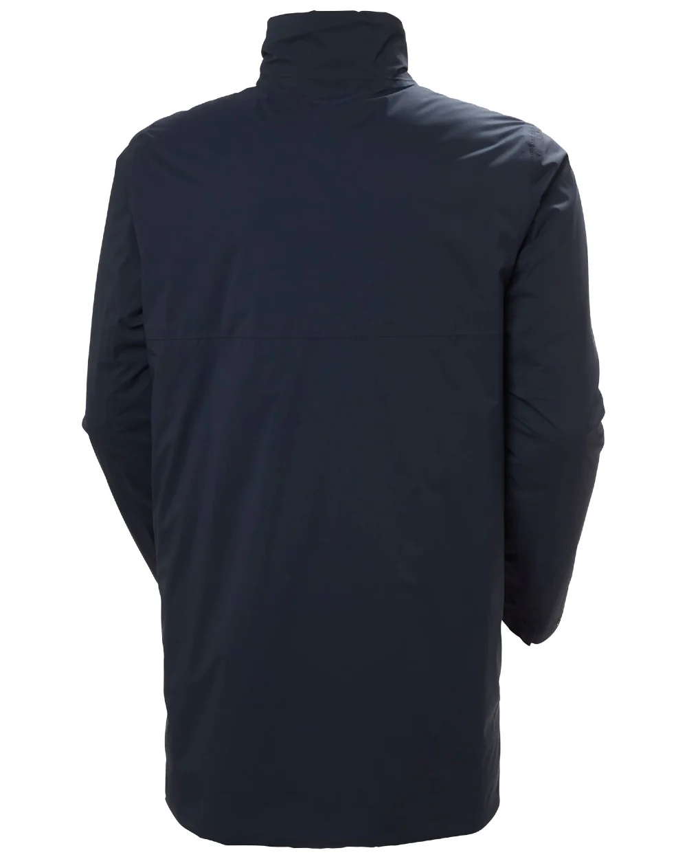 Helly Hansen Mens Urban Pro Insulated Raincoat - Image 12