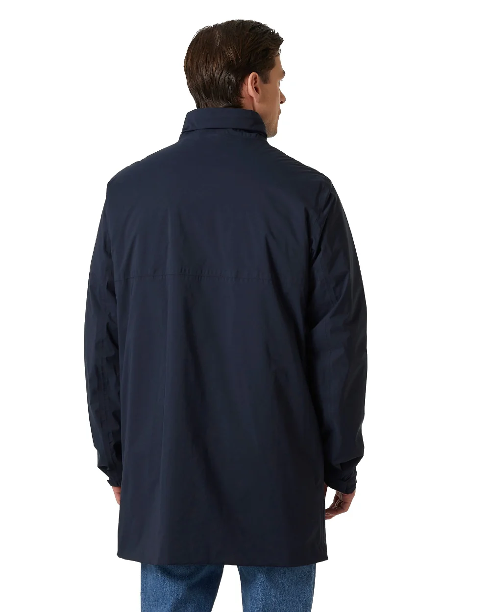 Helly Hansen Mens Urban Pro Insulated Raincoat - Image 13