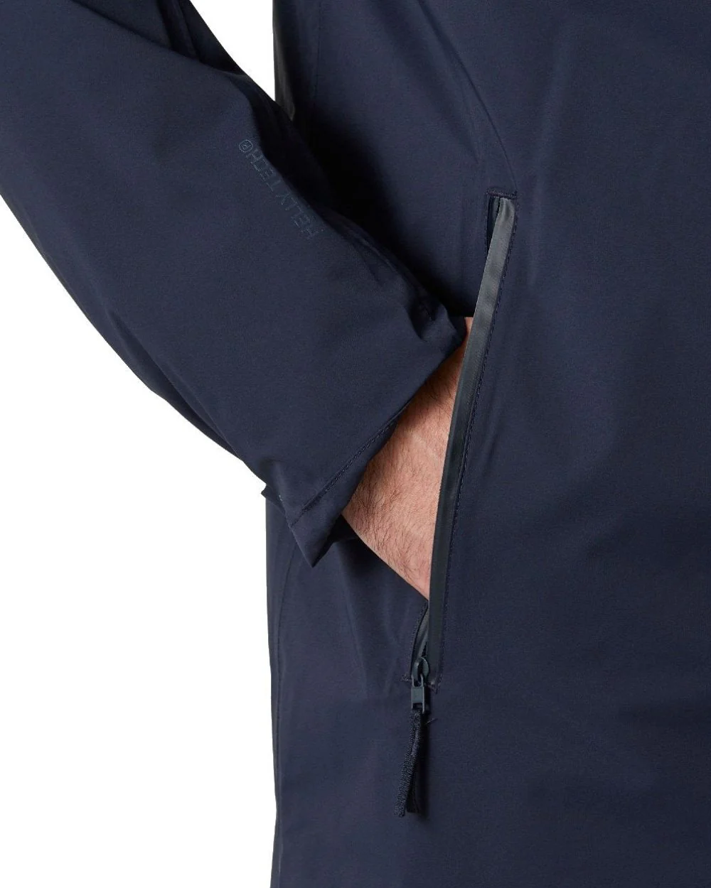 Helly Hansen Mens Urban Pro Insulated Raincoat - Image 14