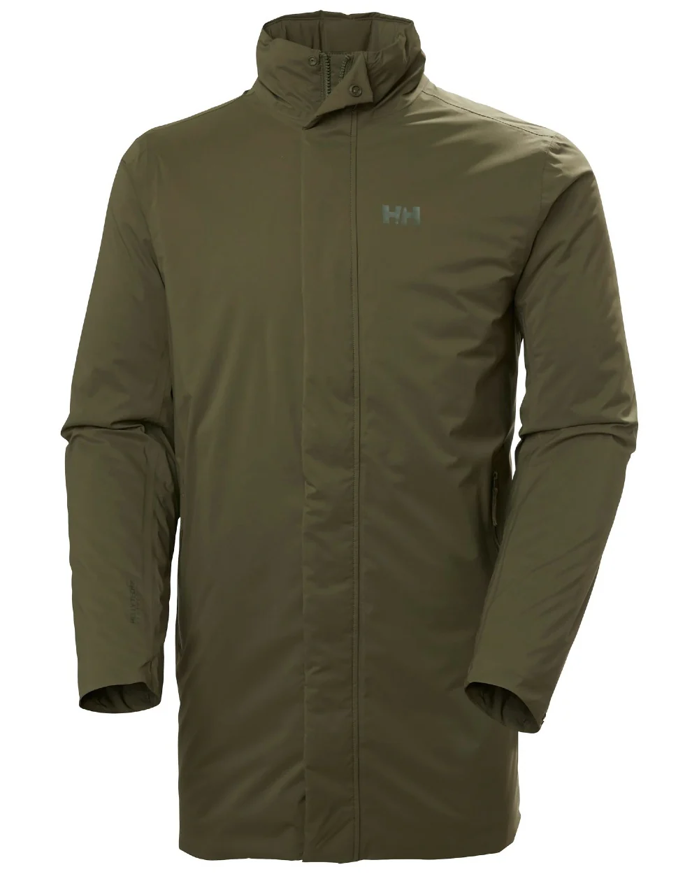 Helly Hansen Mens Urban Pro Insulated Raincoat - Image 15