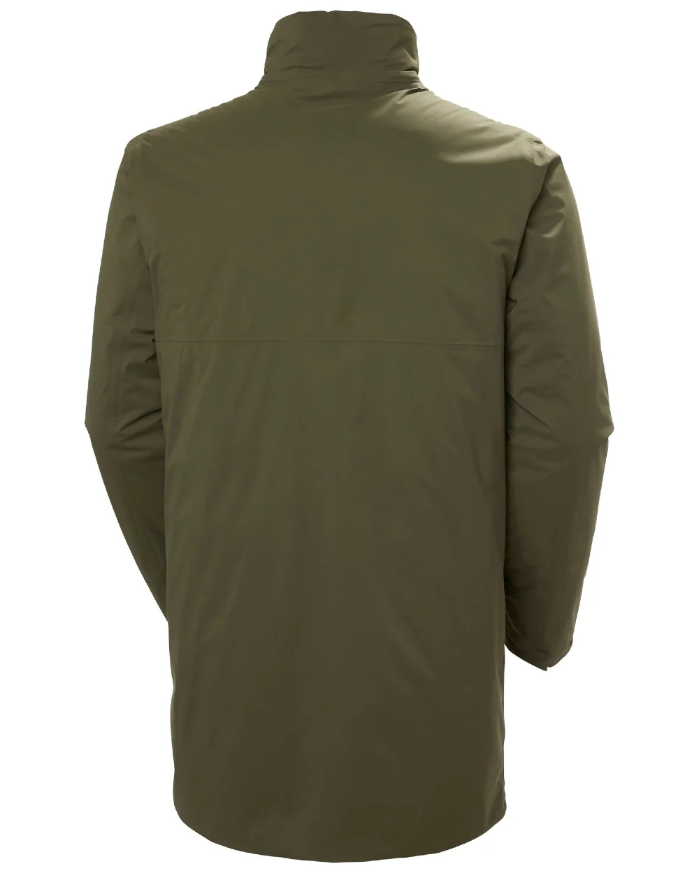 Helly Hansen Mens Urban Pro Insulated Raincoat - Image 19