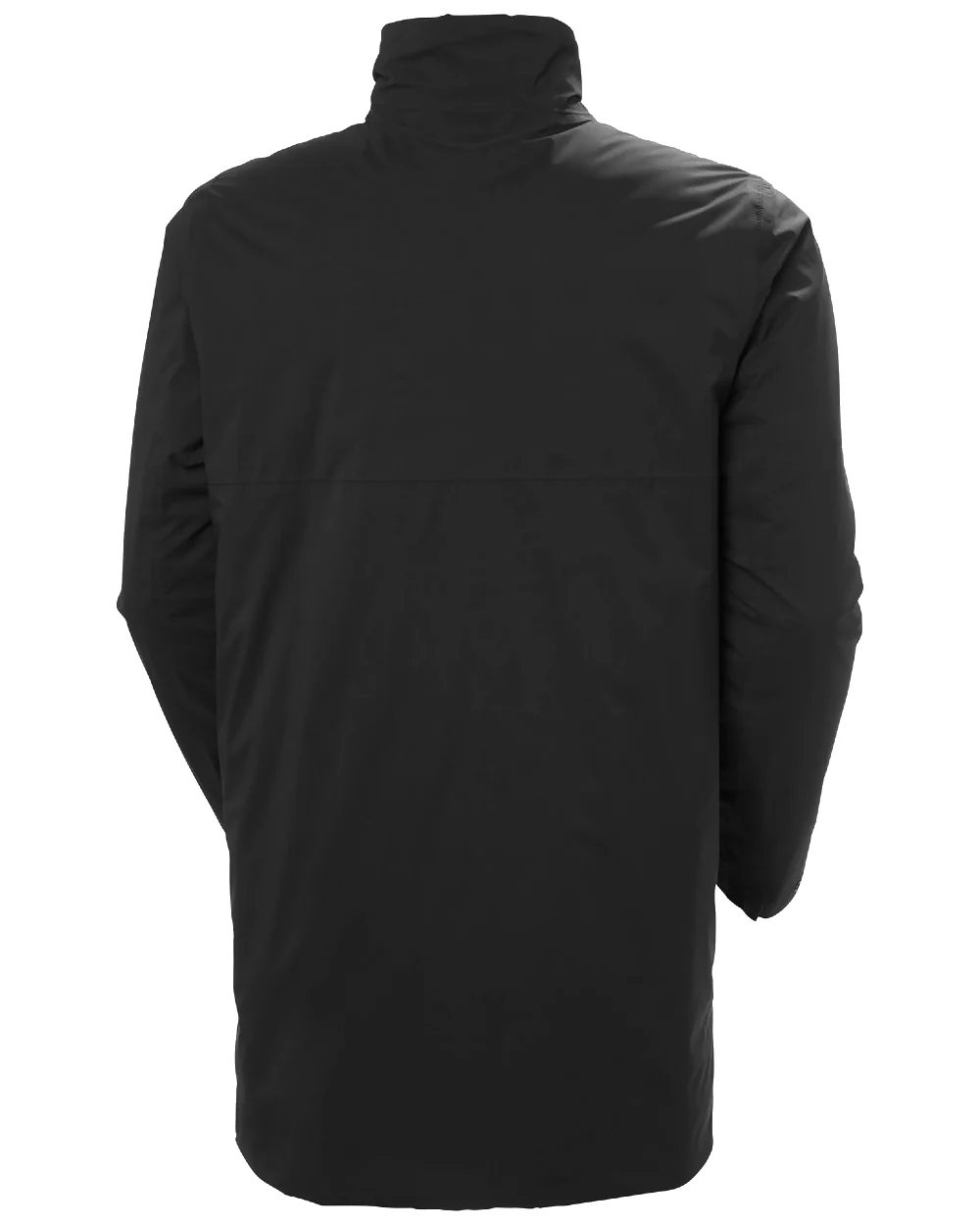Helly Hansen Mens Urban Pro Insulated Raincoat - Image 6