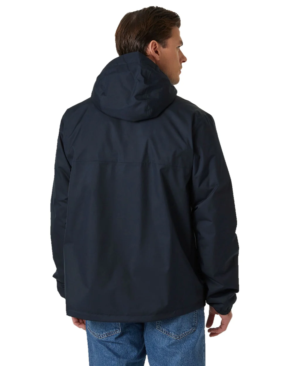 Helly Hansen Mens Vancouver Fleece Lined Jacket - Image 10