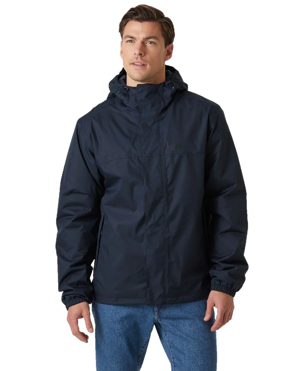 Helly Hansen Mens Vancouver Fleece Lined Jacket - Image 11