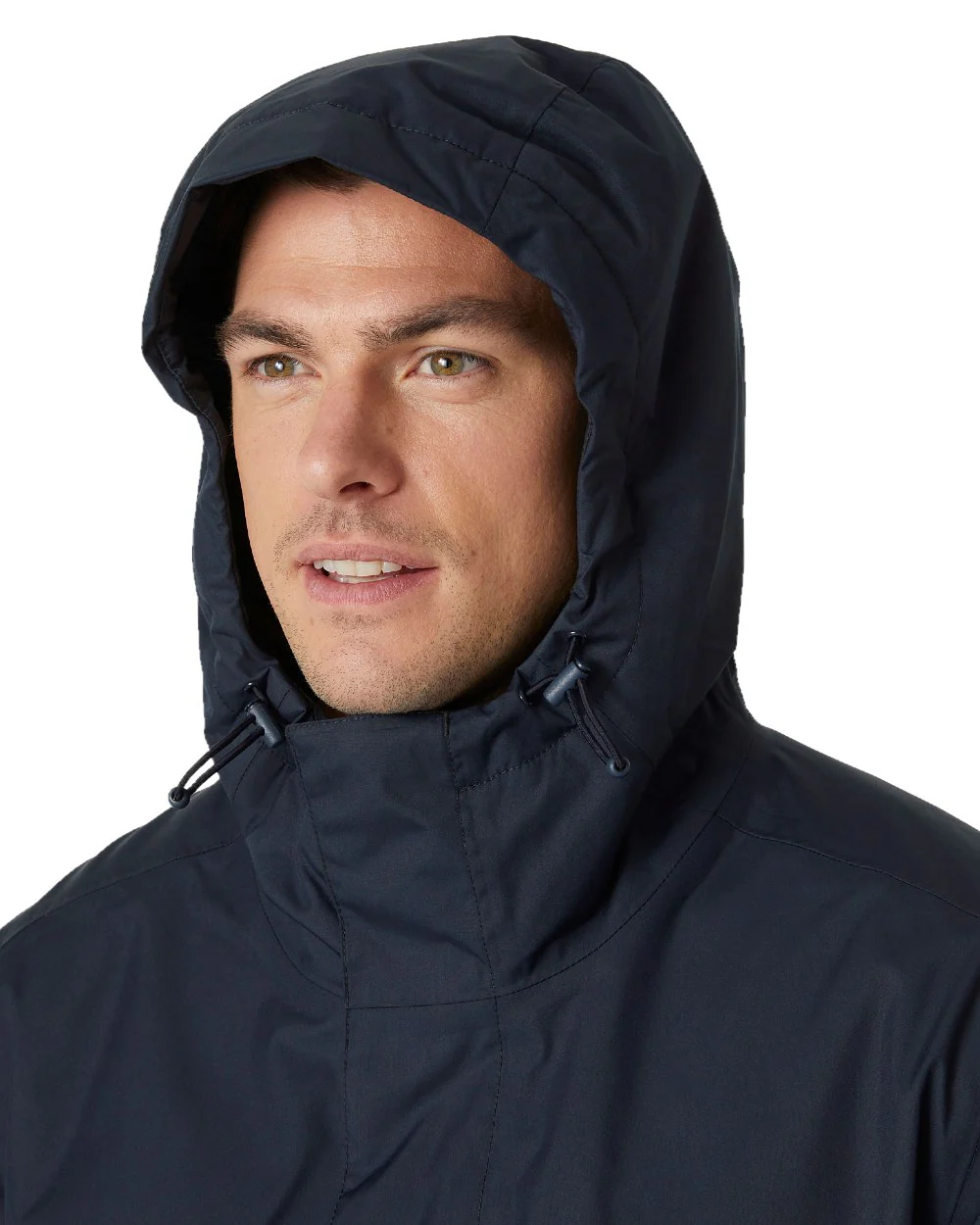 Helly Hansen Mens Vancouver Fleece Lined Jacket - Image 13