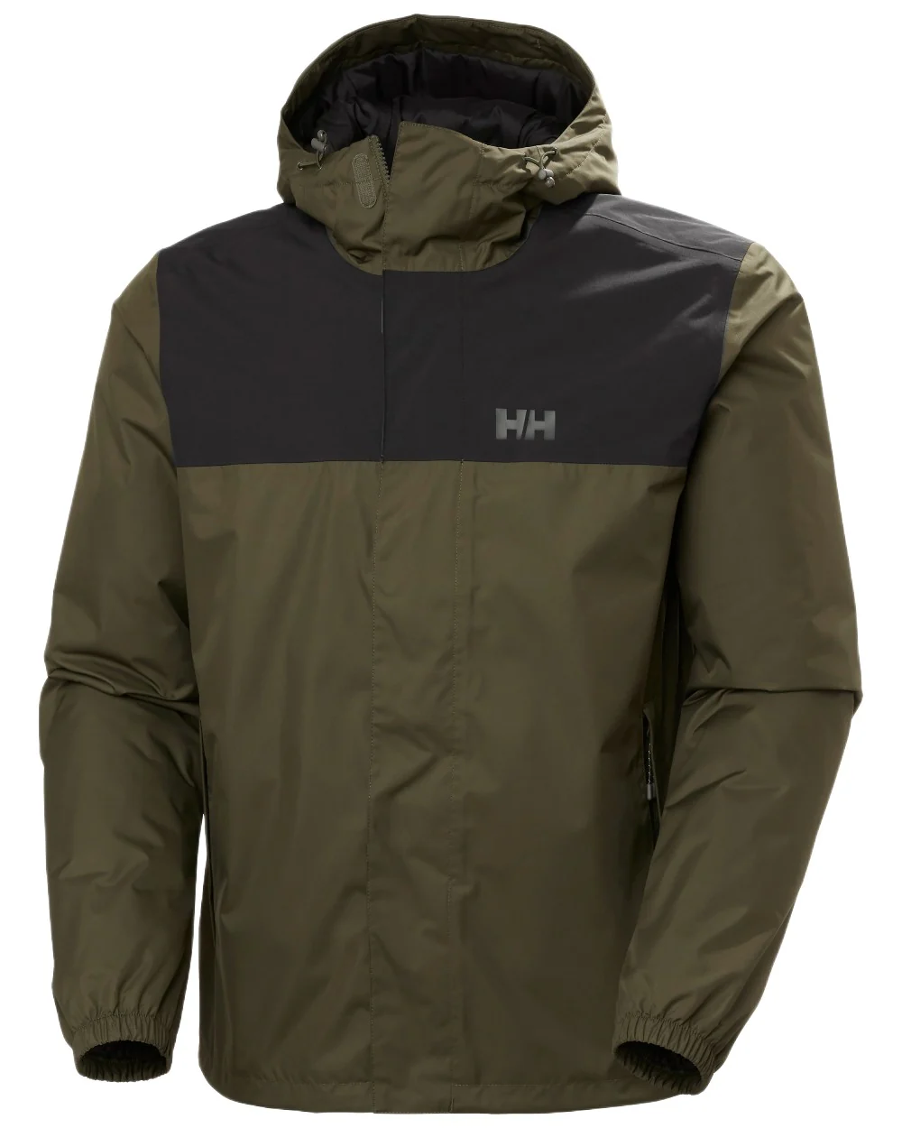 Helly Hansen Mens Vancouver Fleece Lined Jacket - Image 16