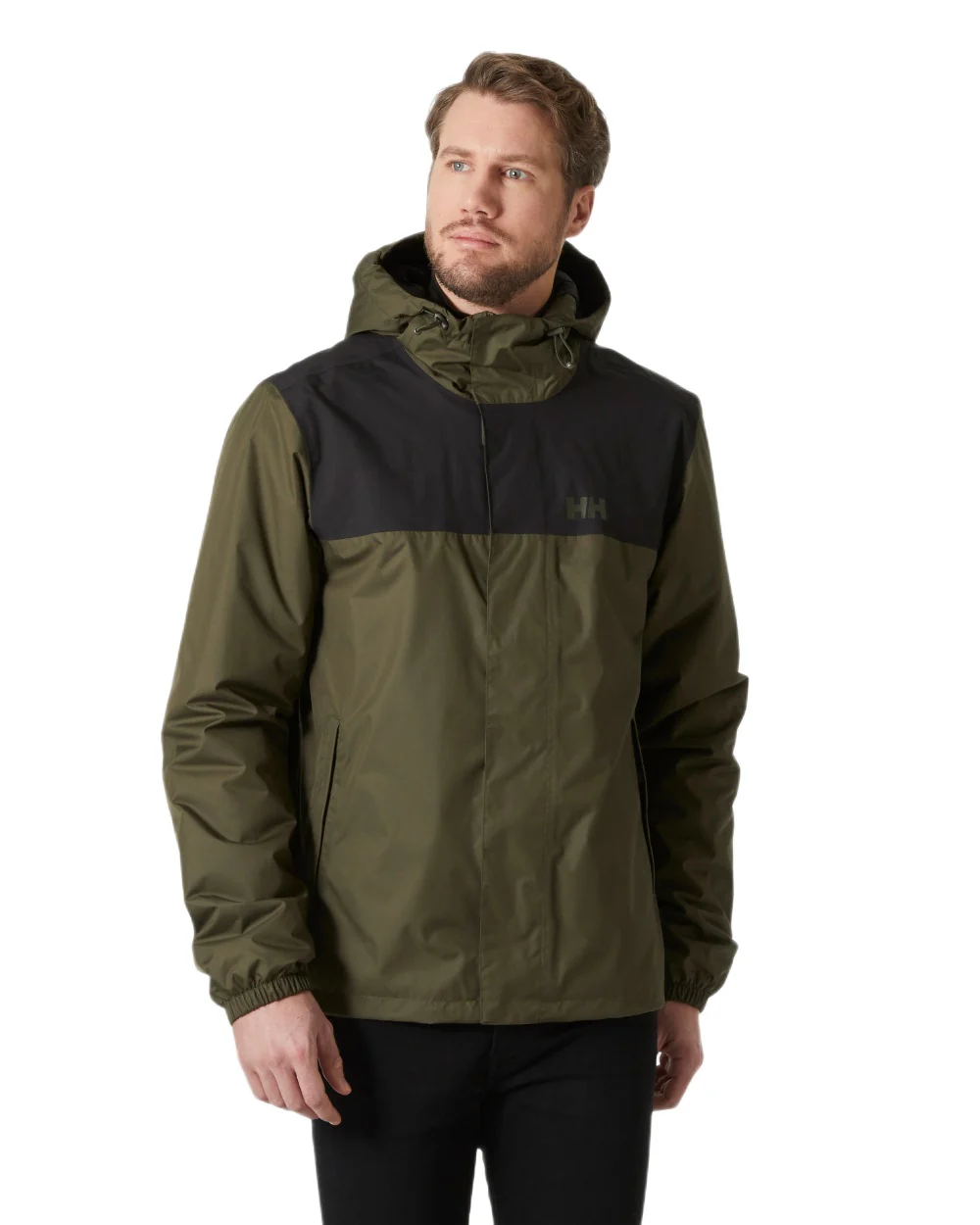 Helly Hansen Mens Vancouver Fleece Lined Jacket - Image 17