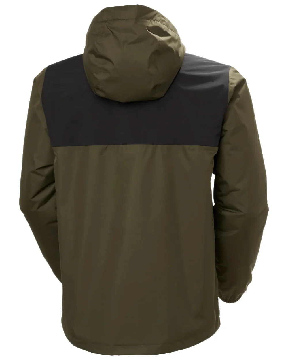 Helly Hansen Mens Vancouver Fleece Lined Jacket - Image 18