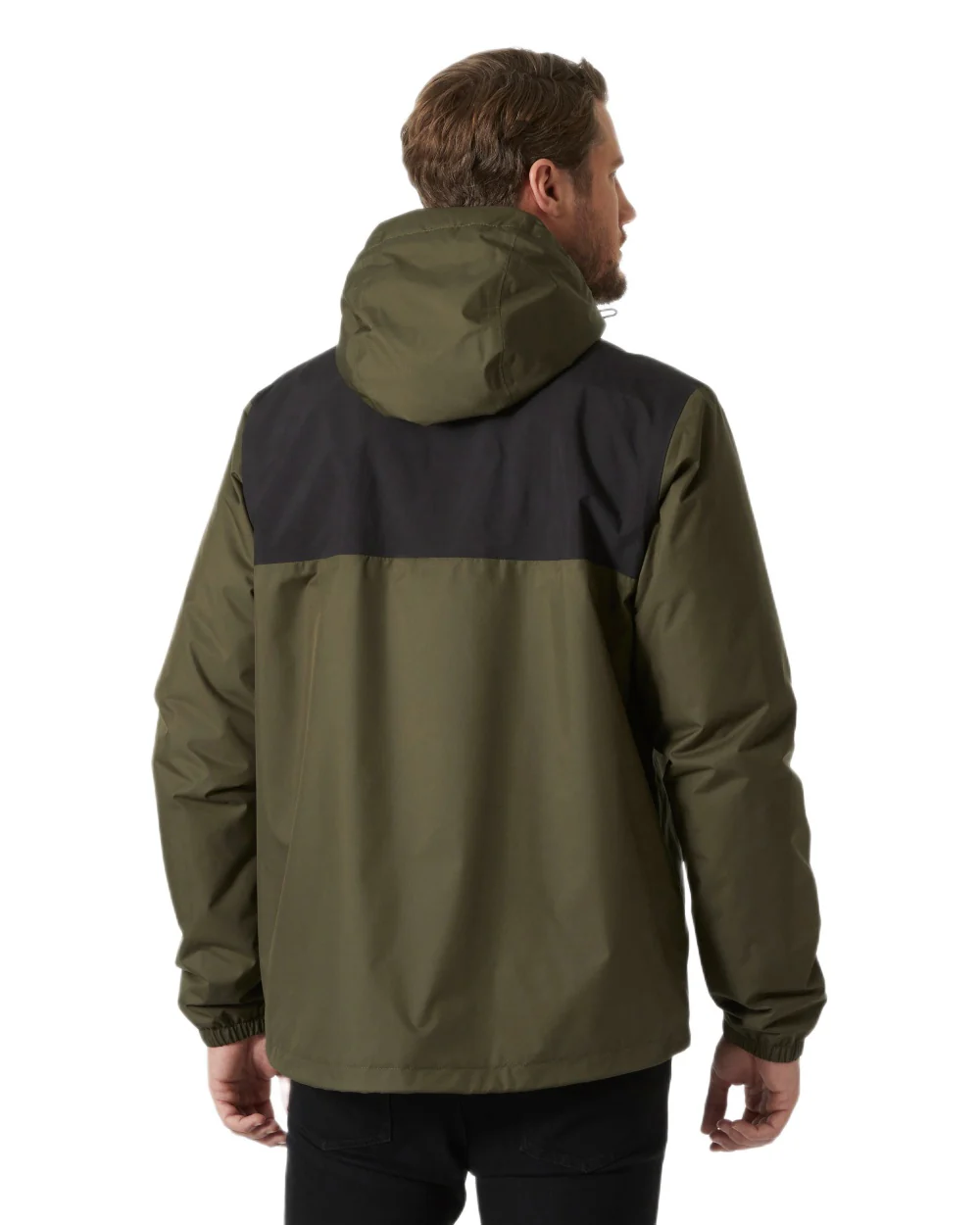Helly Hansen Mens Vancouver Fleece Lined Jacket - Image 19