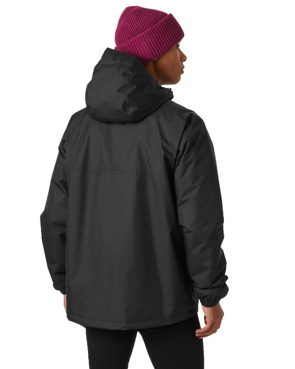 Helly Hansen Mens Vancouver Fleece Lined Jacket - Image 7