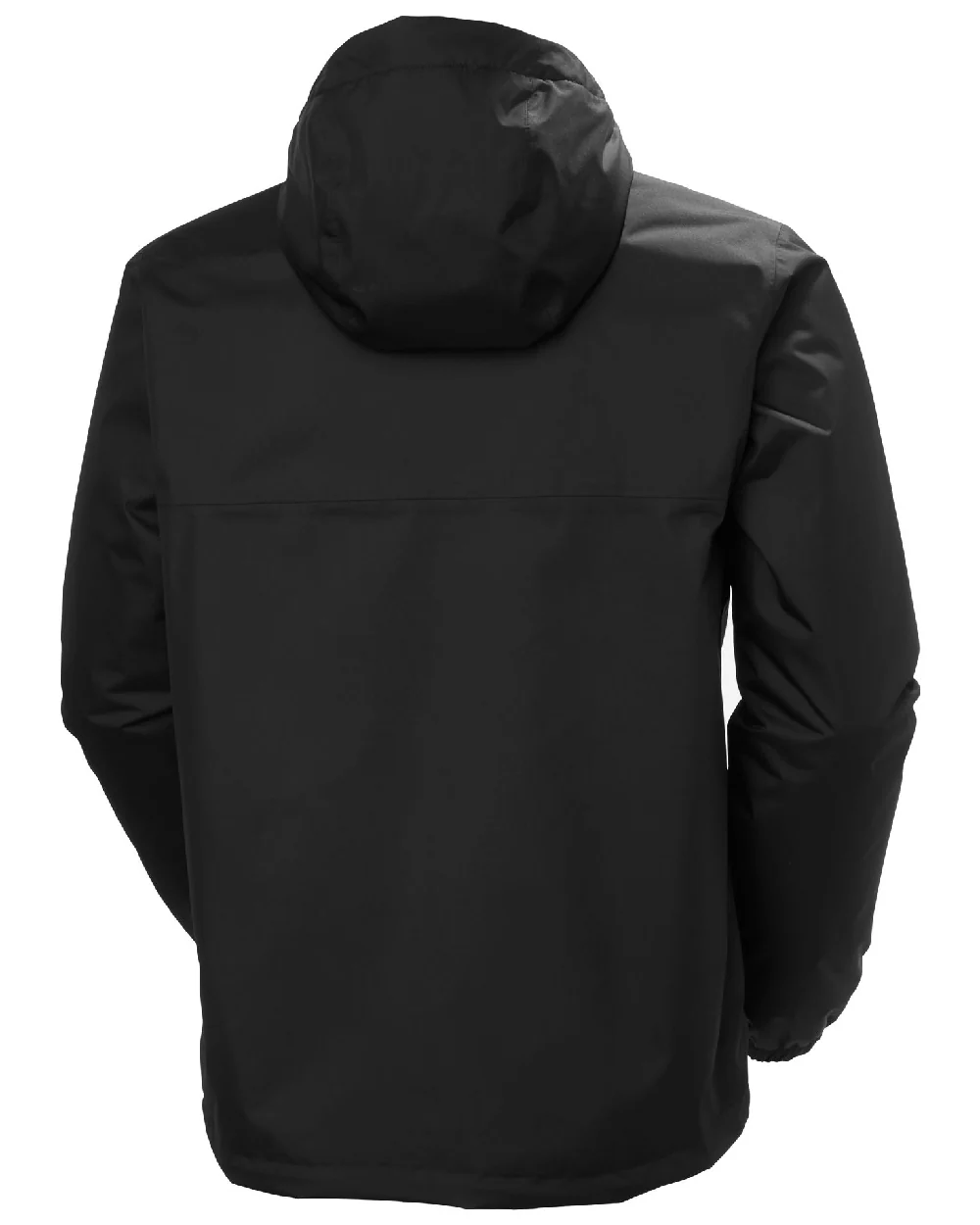 Helly Hansen Mens Vancouver Fleece Lined Jacket - Image 8