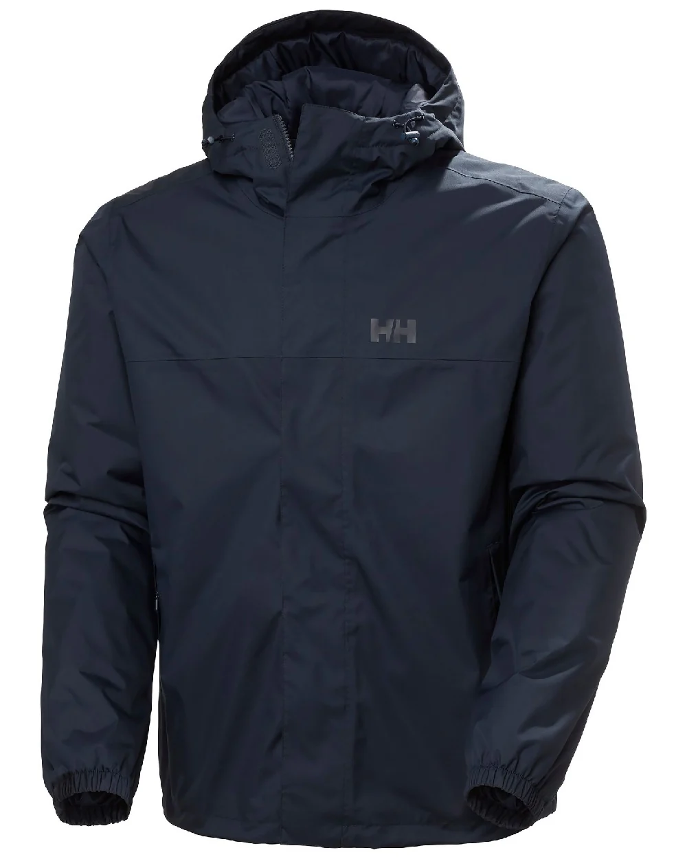Helly Hansen Mens Vancouver Fleece Lined Jacket - Image 9