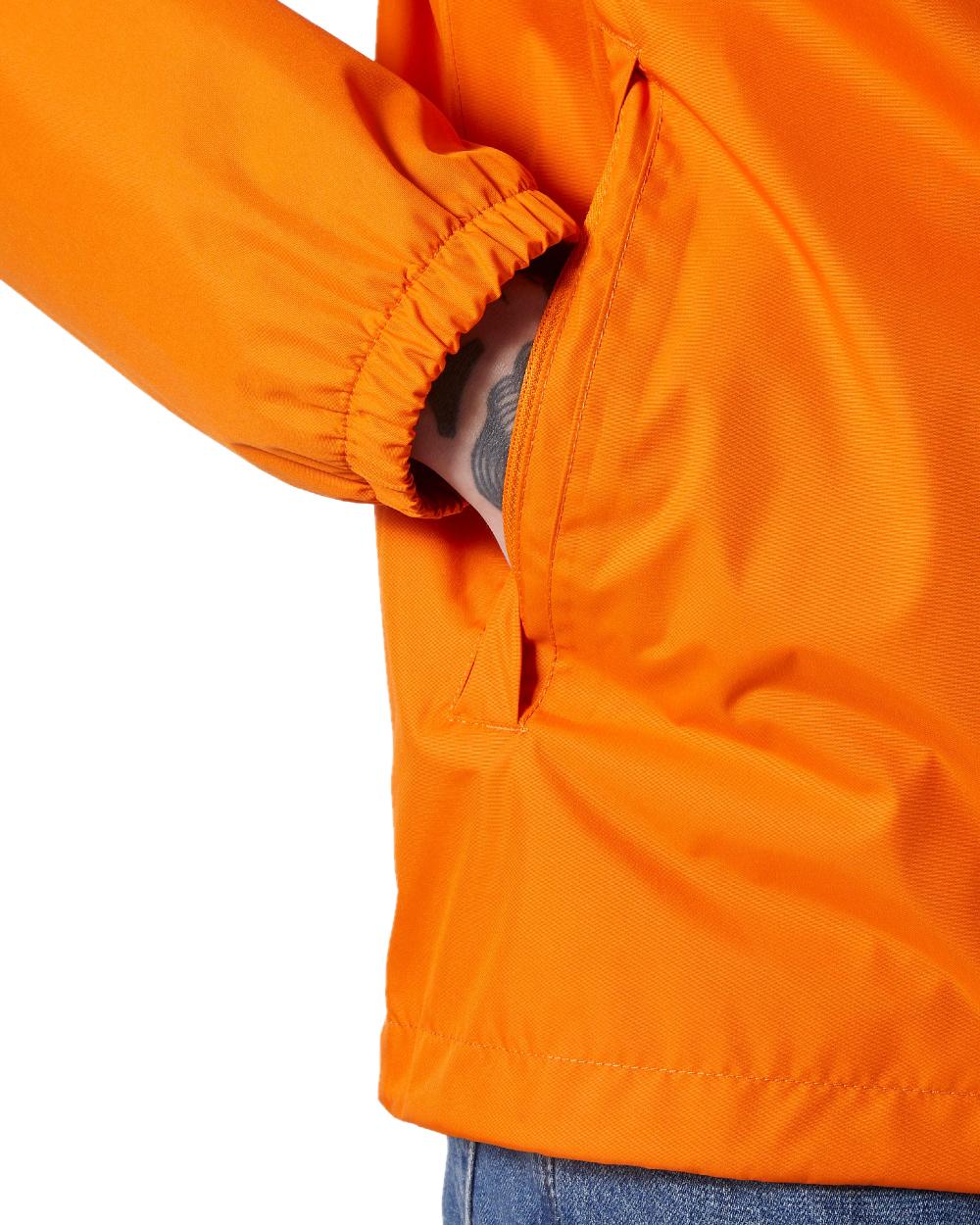 Helly Hansen Mens Vancouver Rain Jacket - Image 10