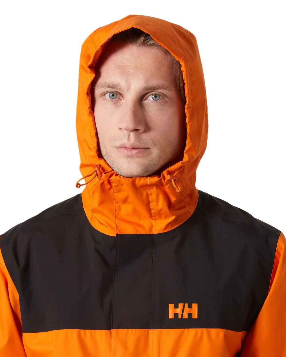Helly Hansen Mens Vancouver Rain Jacket - Image 11