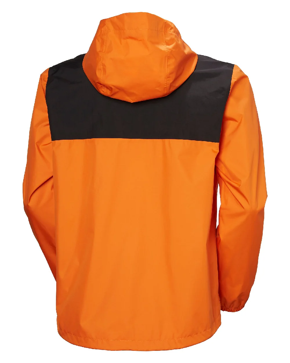 Helly Hansen Mens Vancouver Rain Jacket - Image 12