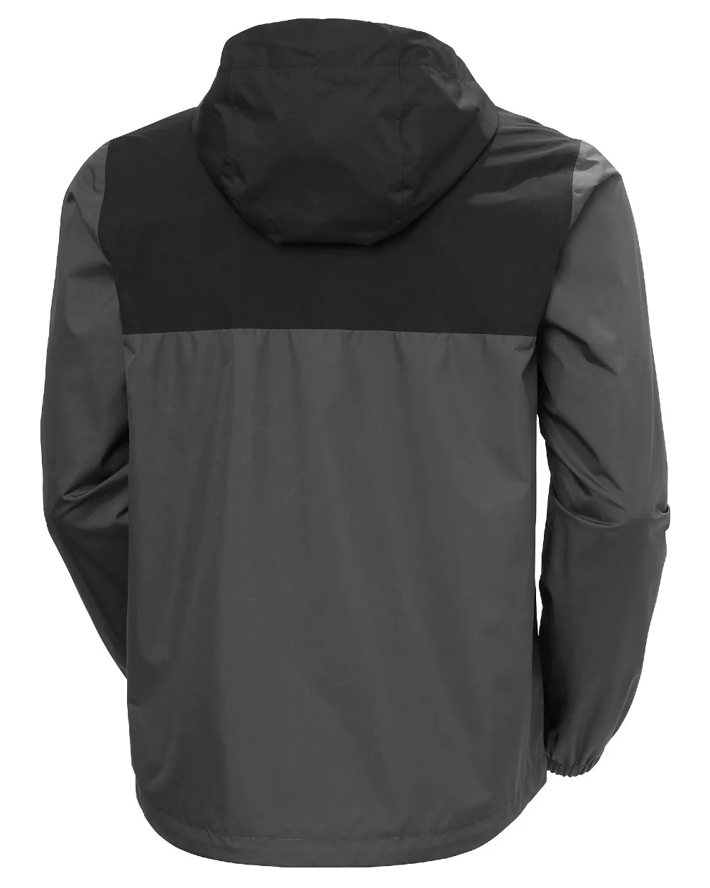 Helly Hansen Mens Vancouver Rain Jacket - Image 15