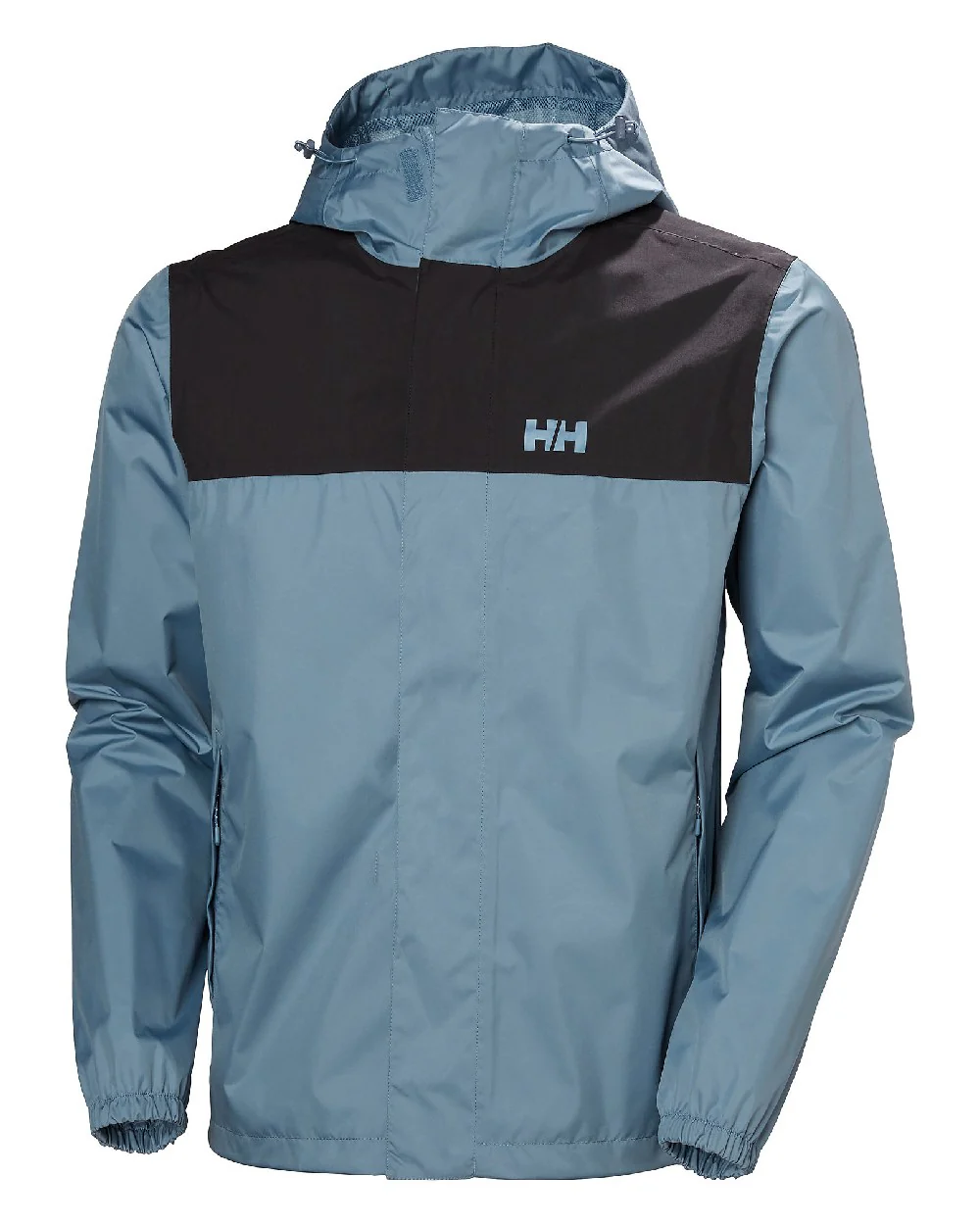Helly Hansen Mens Vancouver Rain Jacket - Image 16