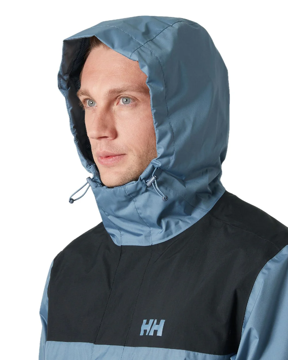 Helly Hansen Mens Vancouver Rain Jacket - Image 18