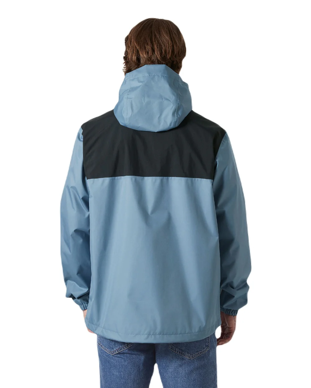 Helly Hansen Mens Vancouver Rain Jacket - Image 21