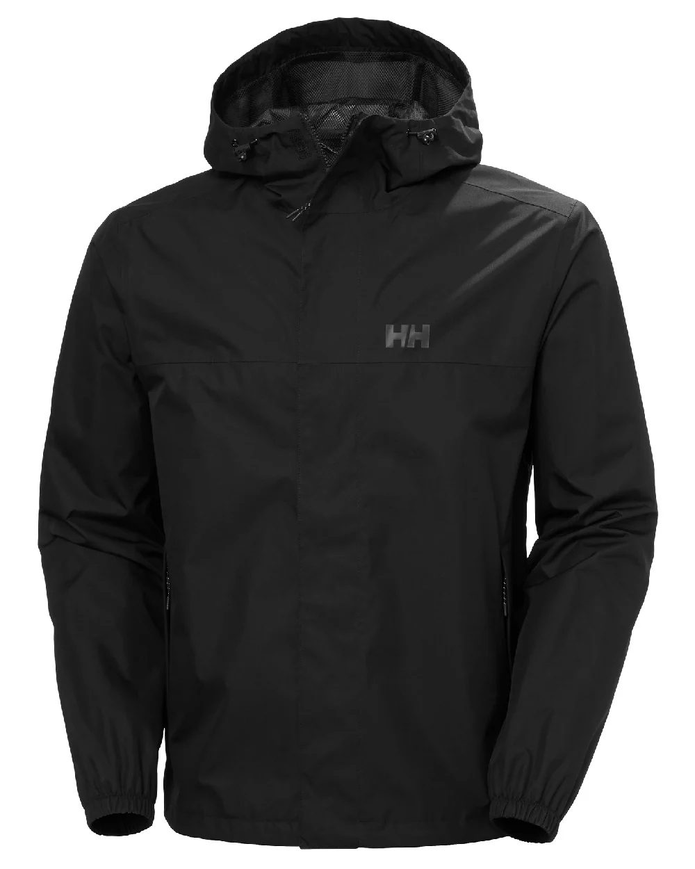 Helly Hansen Mens Vancouver Rain Jacket - Image 22