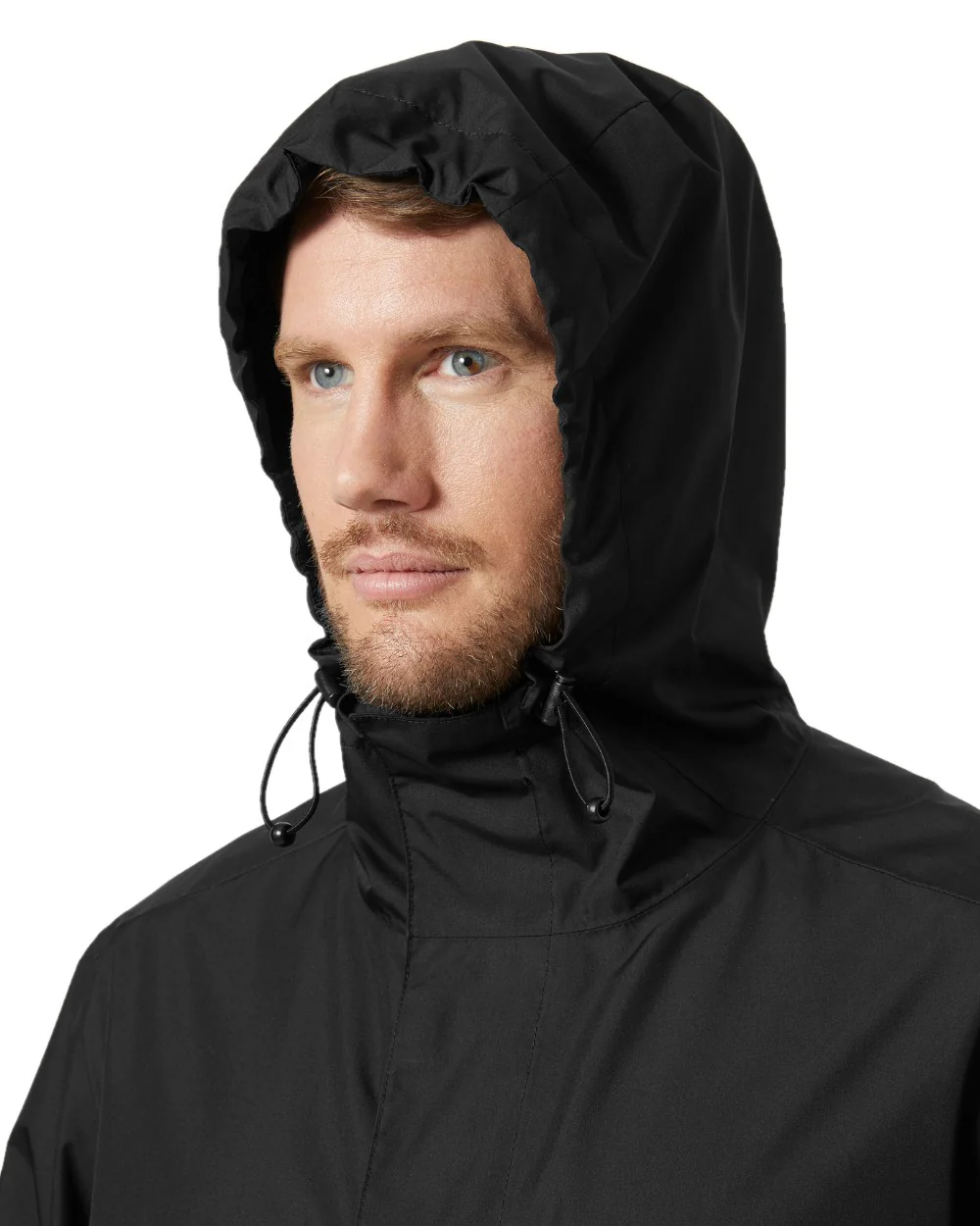 Helly Hansen Mens Vancouver Rain Jacket - Image 25