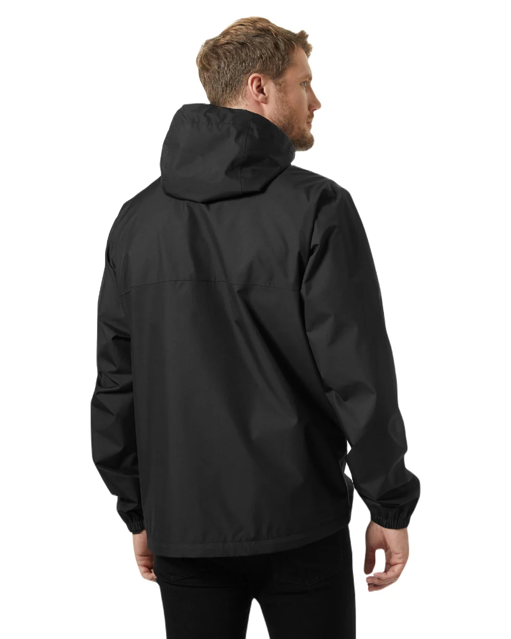 Helly Hansen Mens Vancouver Rain Jacket - Image 27