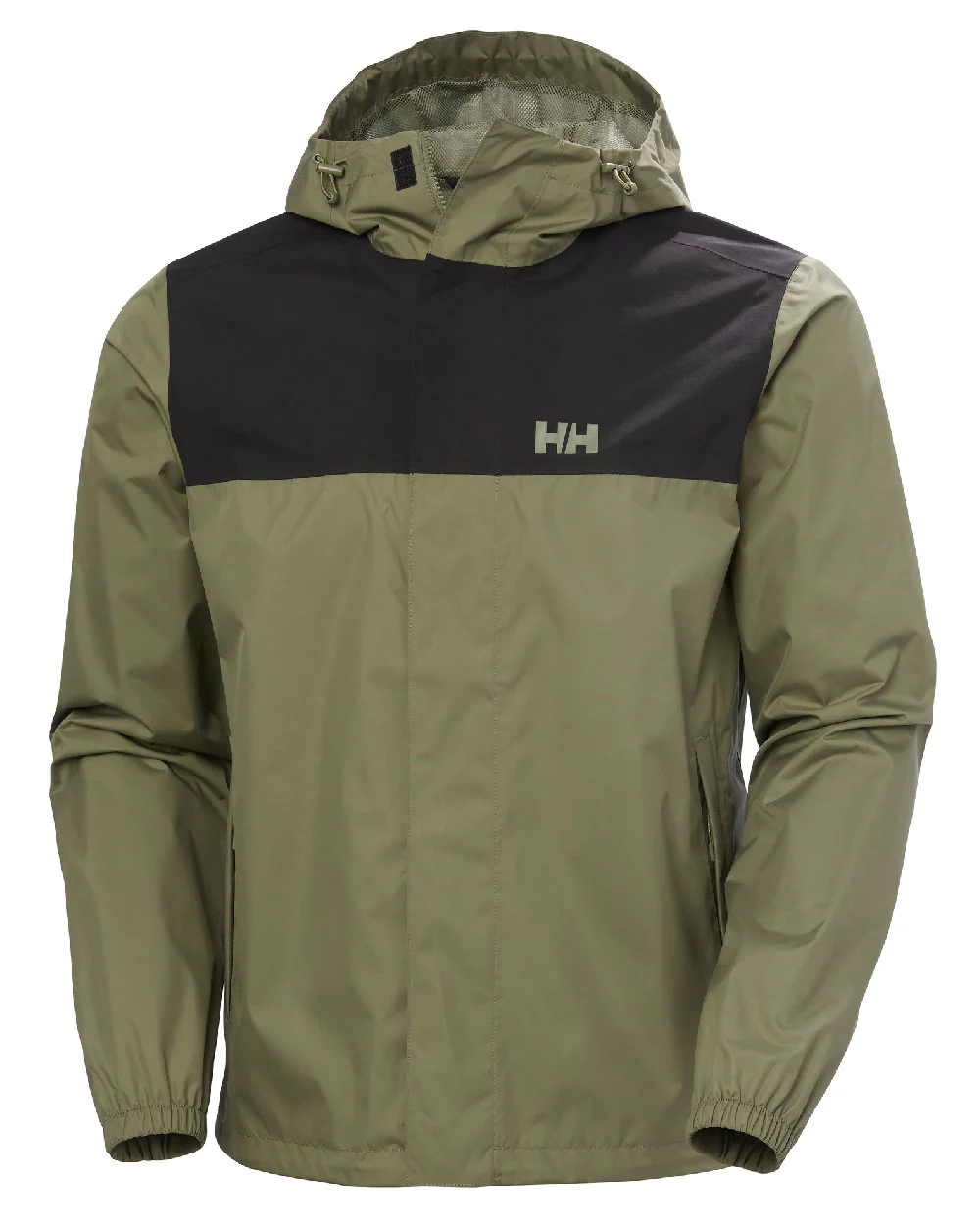 Helly Hansen Mens Vancouver Rain Jacket - Image 28