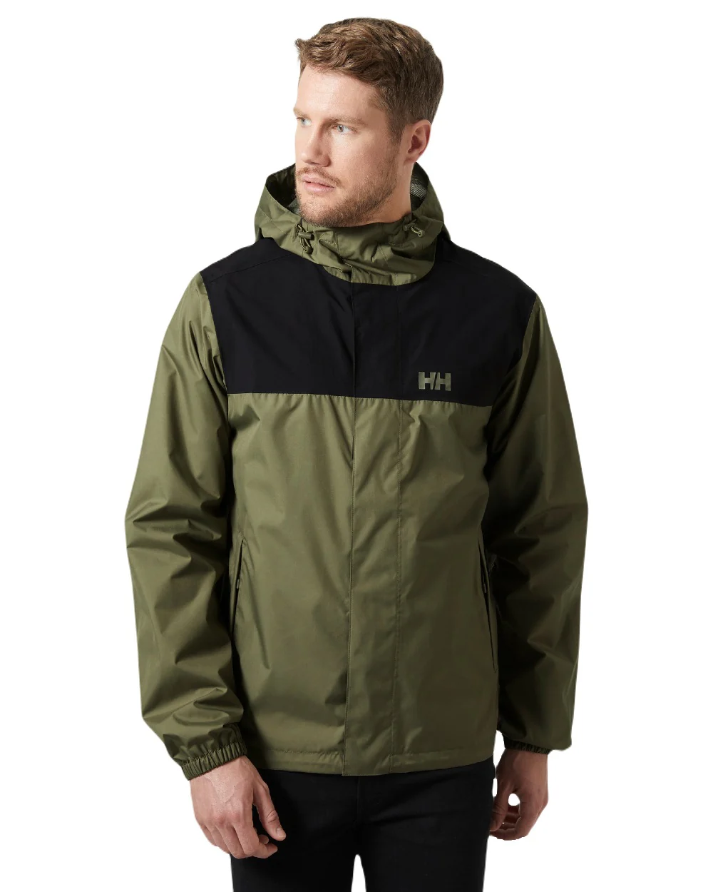 Helly Hansen Mens Vancouver Rain Jacket - Image 32