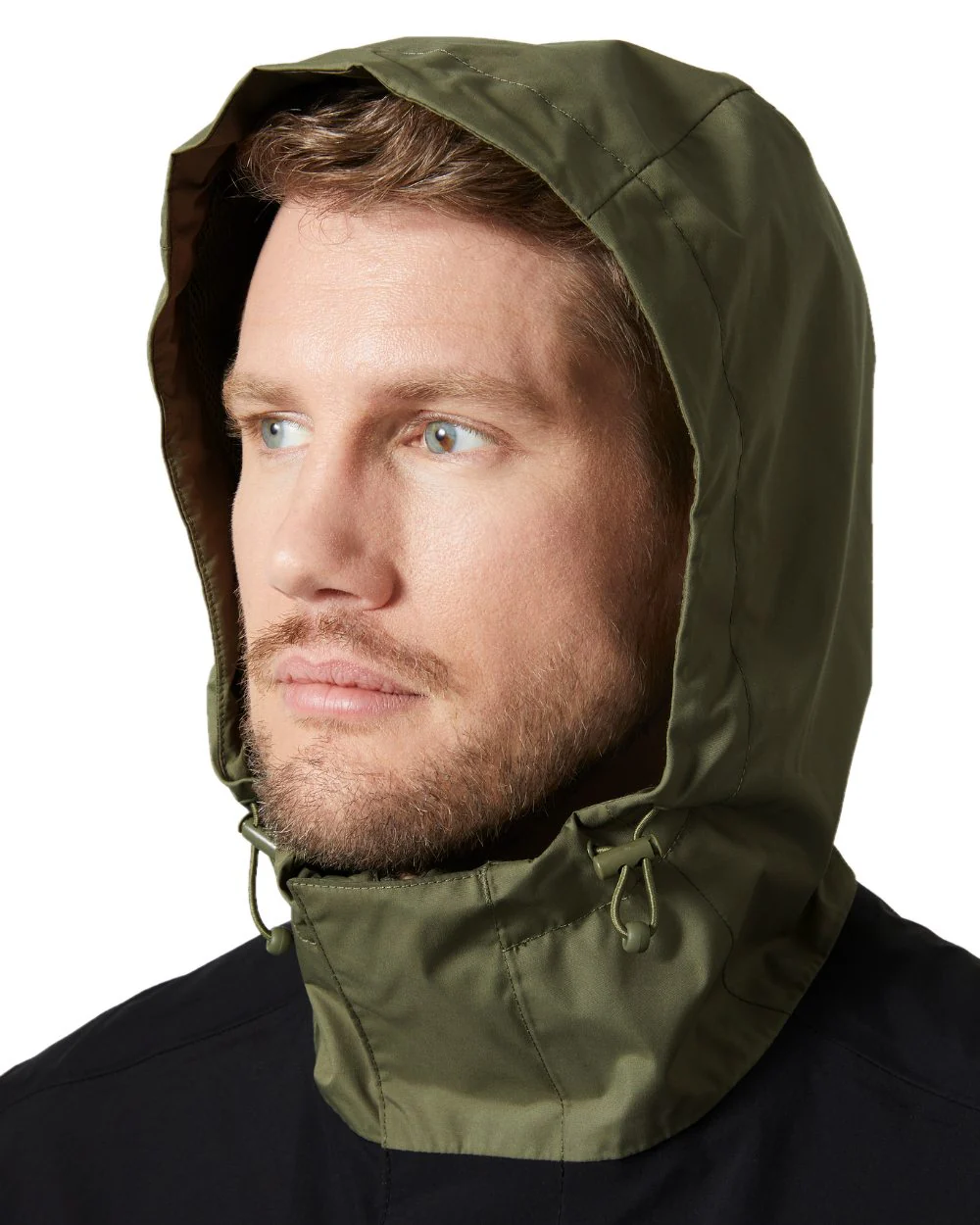 Helly Hansen Mens Vancouver Rain Jacket - Image 33