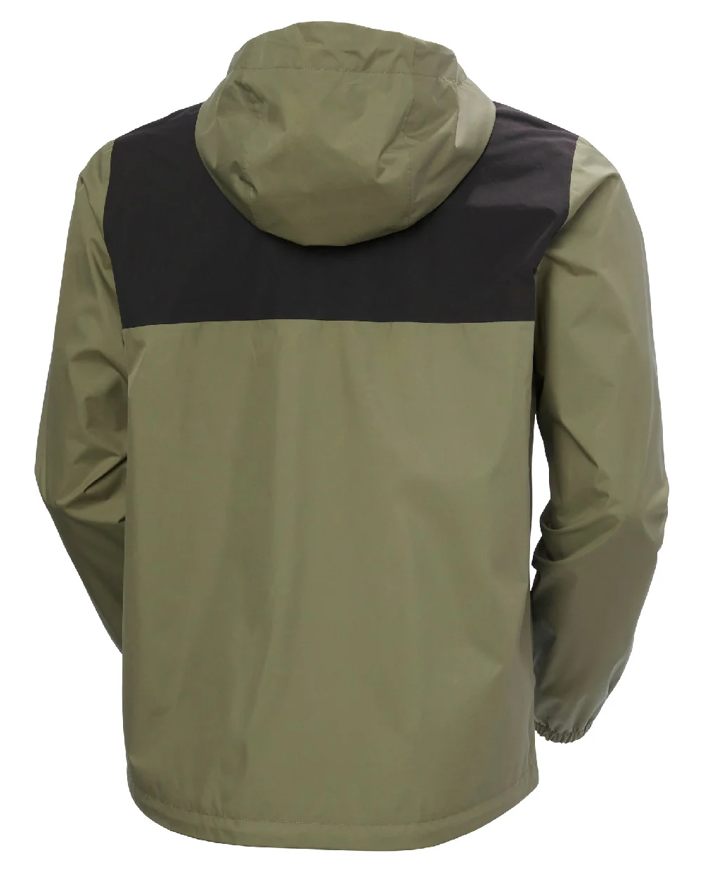 Helly Hansen Mens Vancouver Rain Jacket - Image 34