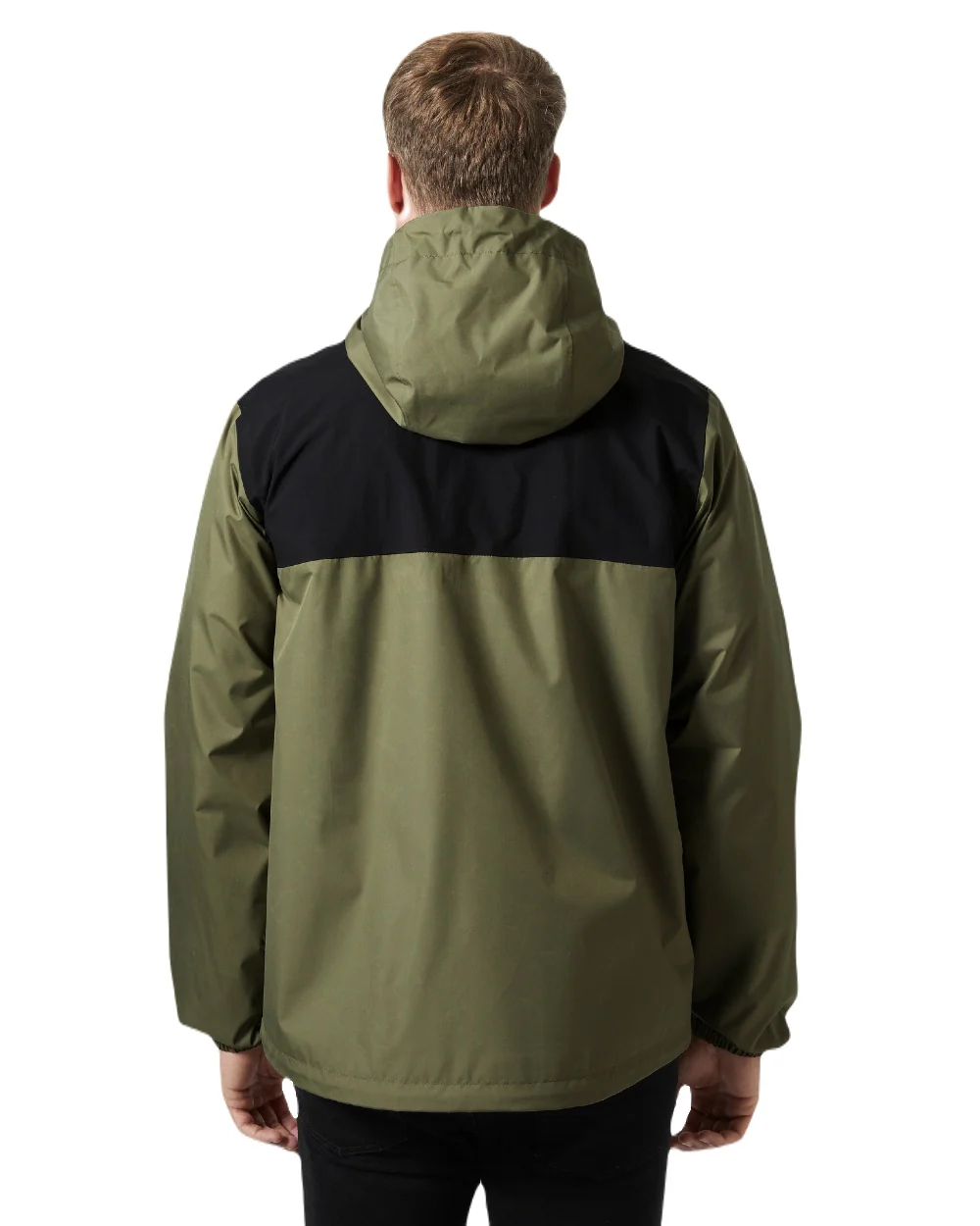 Helly Hansen Mens Vancouver Rain Jacket - Image 35