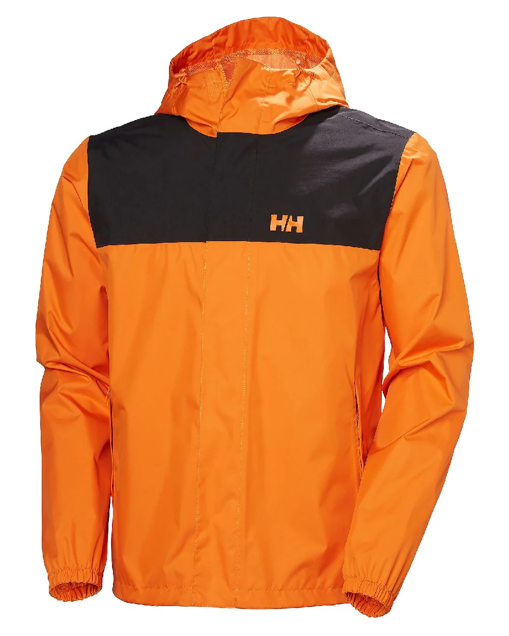 Helly Hansen Mens Vancouver Rain Jacket - Image 8