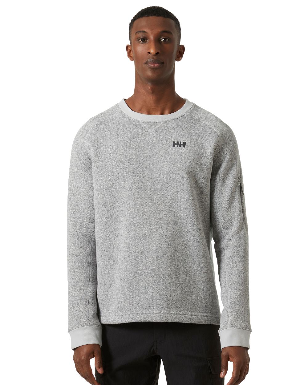 Helly Hansen Mens Varde Crewneck - Image 10