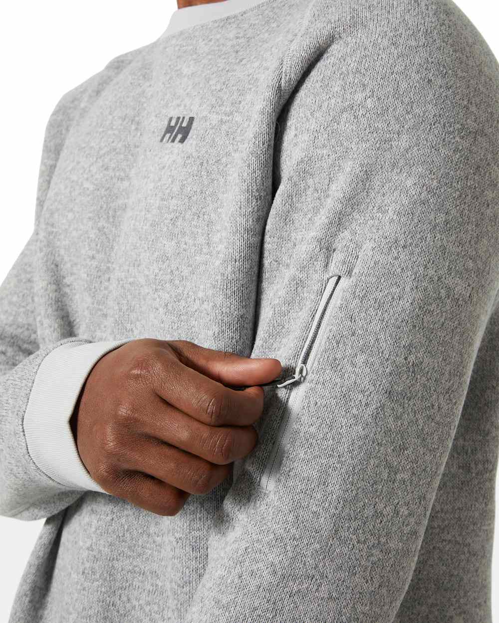 Helly Hansen Mens Varde Crewneck - Image 11