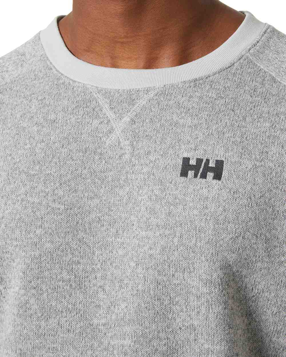 Helly Hansen Mens Varde Crewneck - Image 12