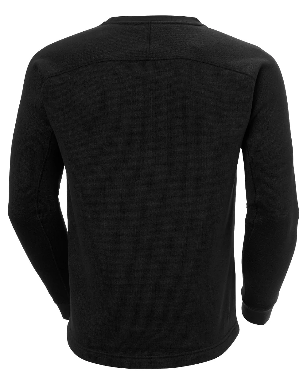 Helly Hansen Mens Varde Crewneck - Image 3
