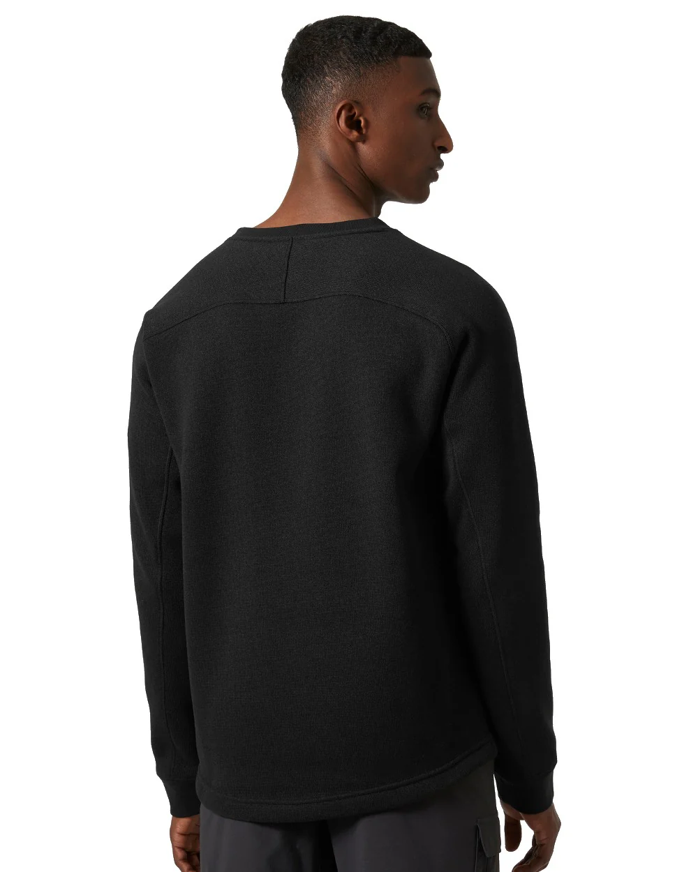 Helly Hansen Mens Varde Crewneck - Image 4