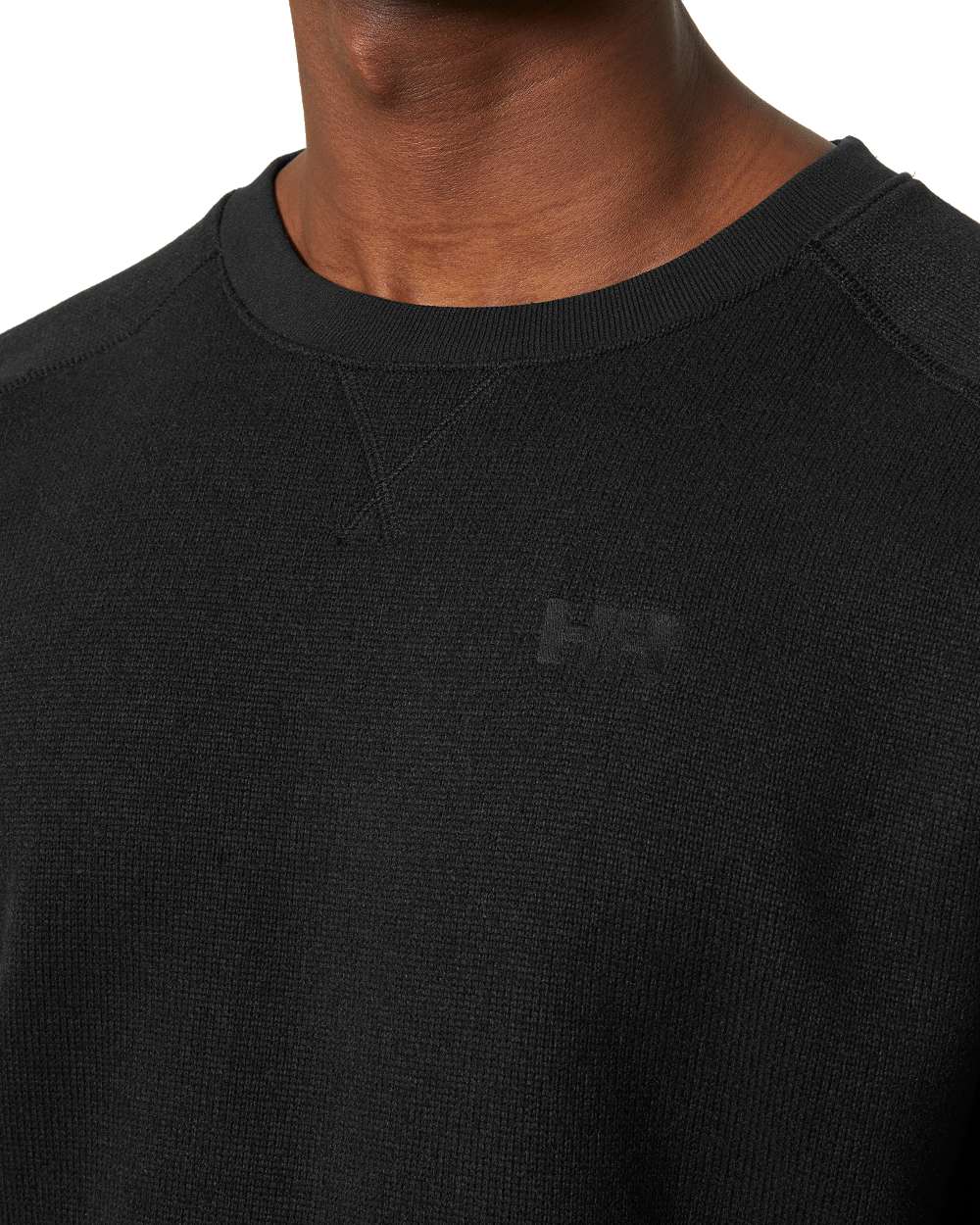 Helly Hansen Mens Varde Crewneck - Image 6