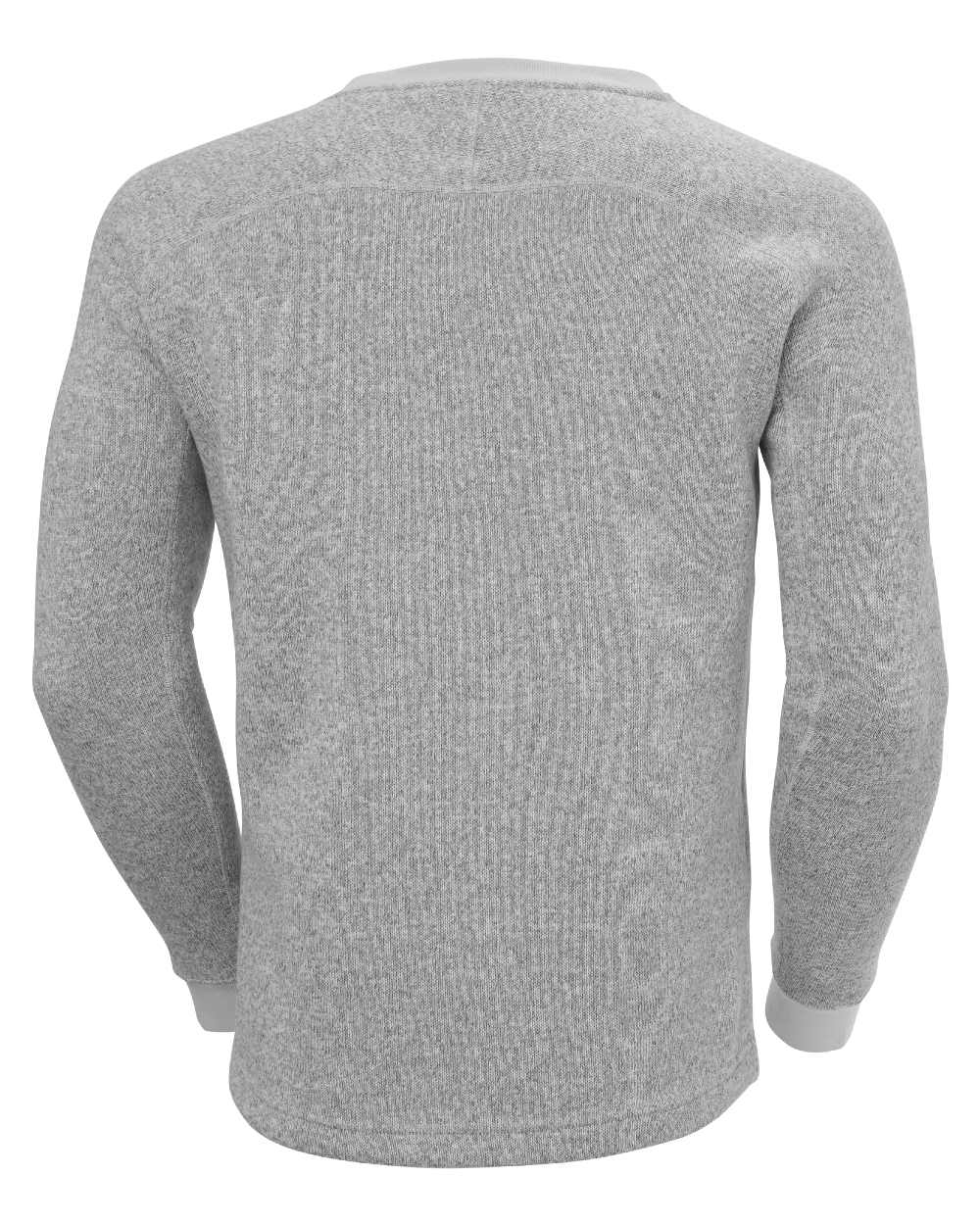 Helly Hansen Mens Varde Crewneck - Image 8