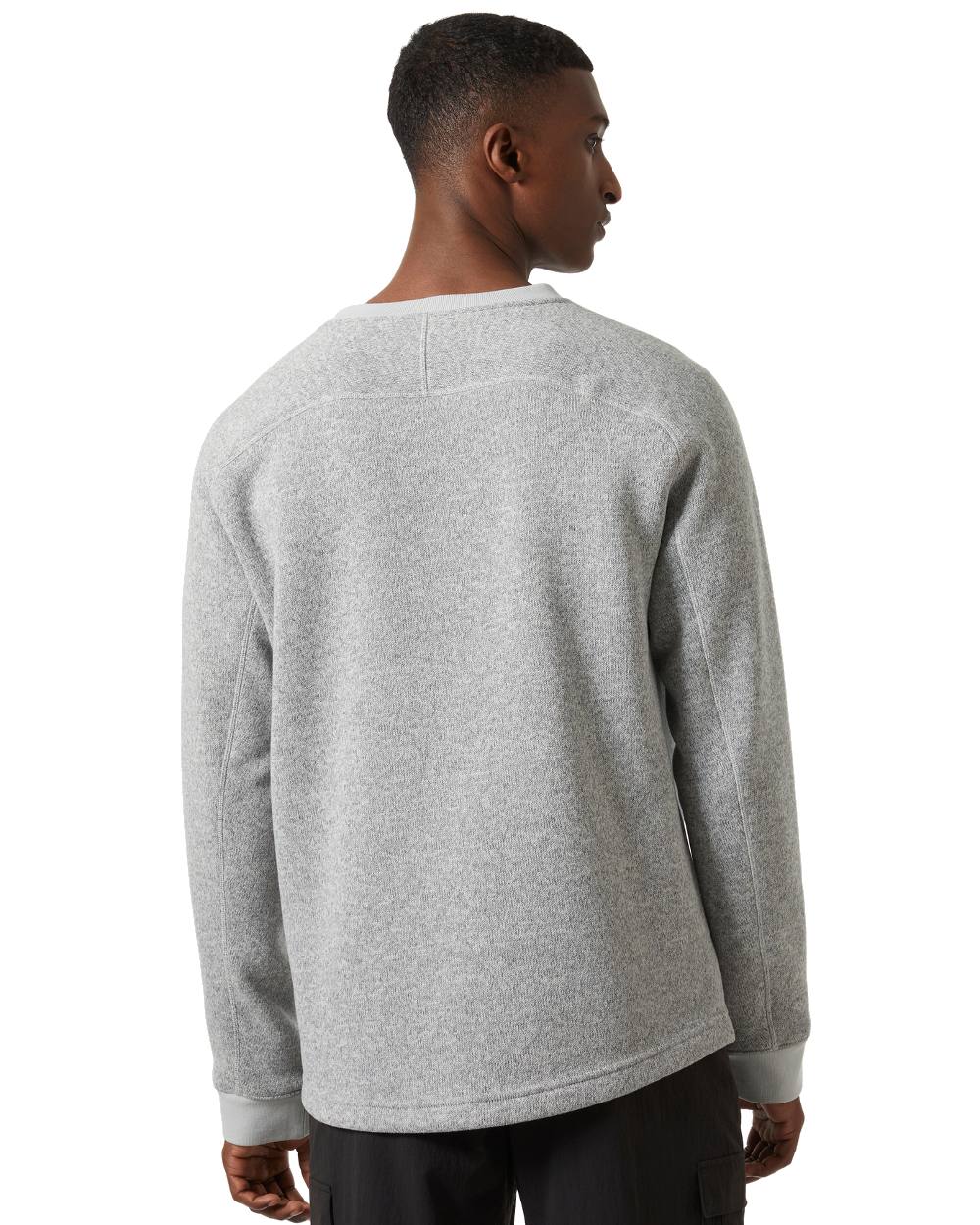 Helly Hansen Mens Varde Crewneck - Image 9