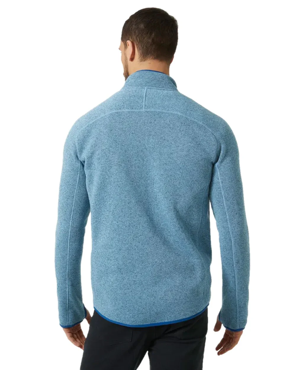 Helly Hansen Mens Varde Fleece Jacket 2.0 - Image 10