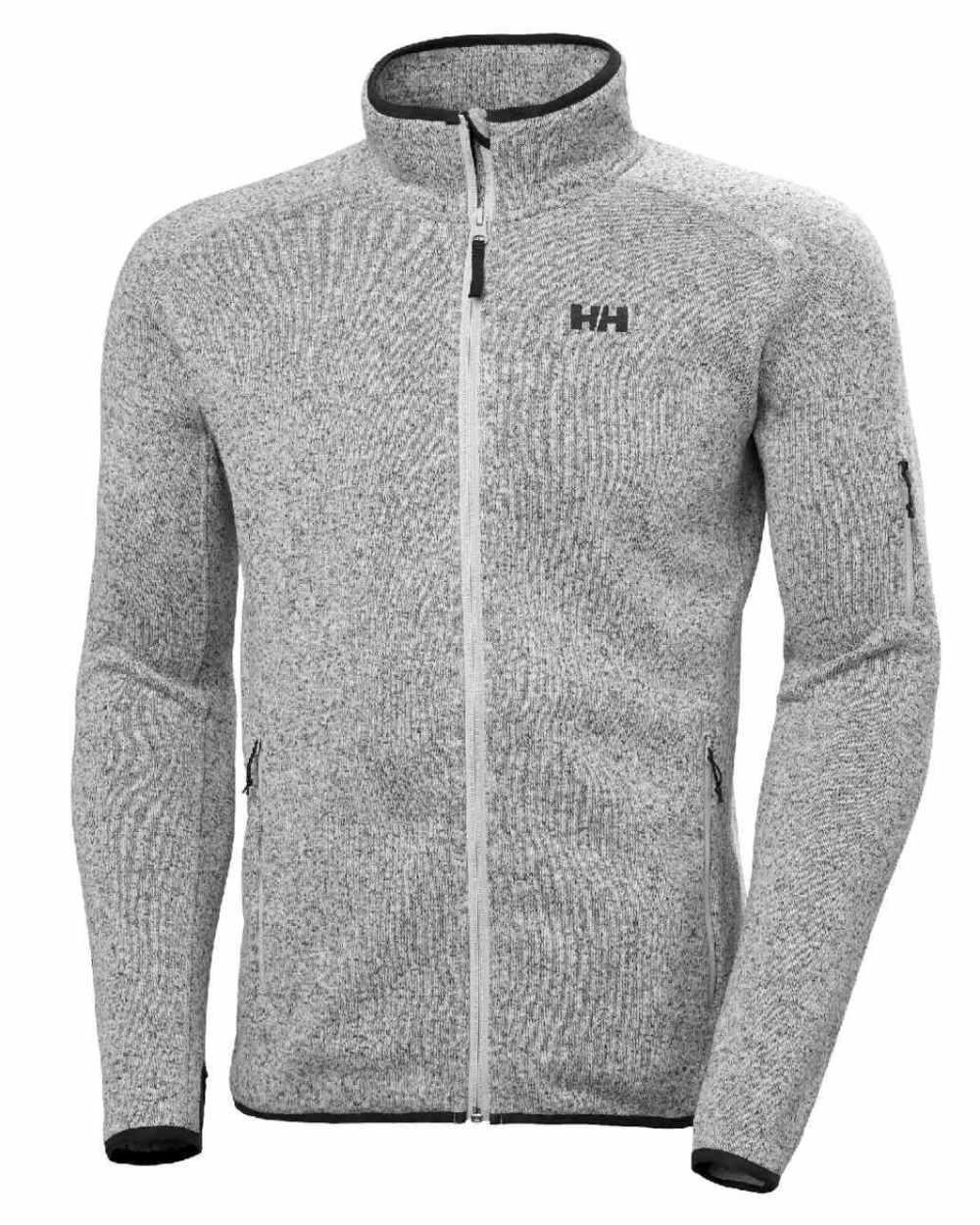 Helly Hansen Mens Varde Fleece Jacket 2.0 - Image 13