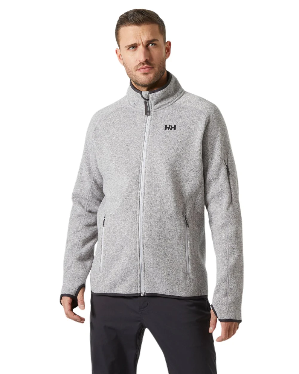 Helly Hansen Mens Varde Fleece Jacket 2.0 - Image 14