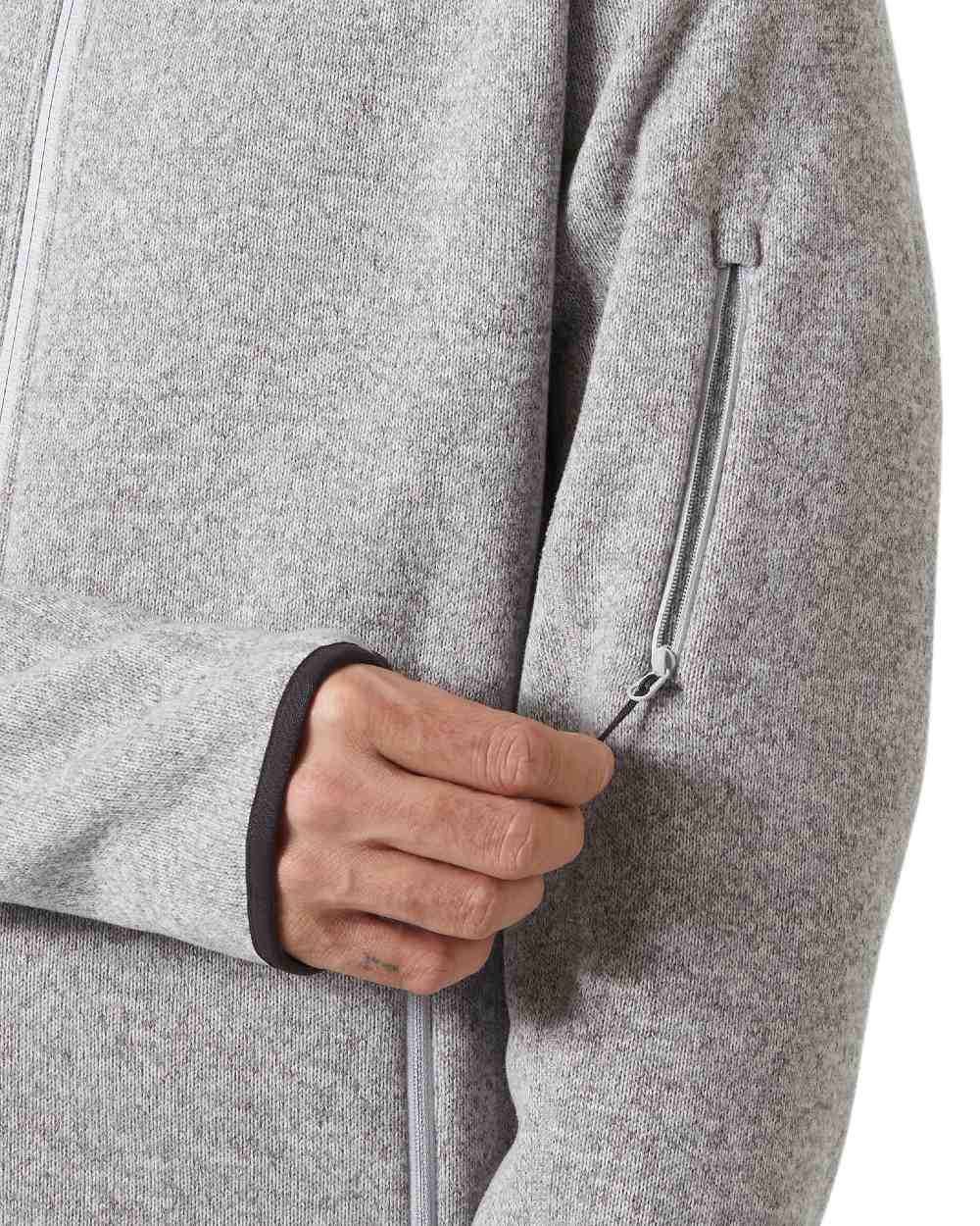 Helly Hansen Mens Varde Fleece Jacket 2.0 - Image 16