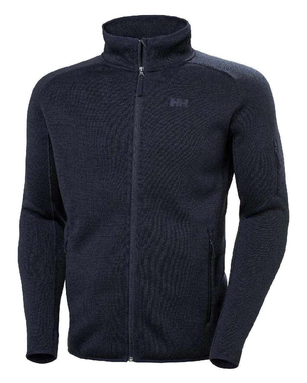 Helly Hansen Mens Varde Fleece Jacket 2.0 - Image 20