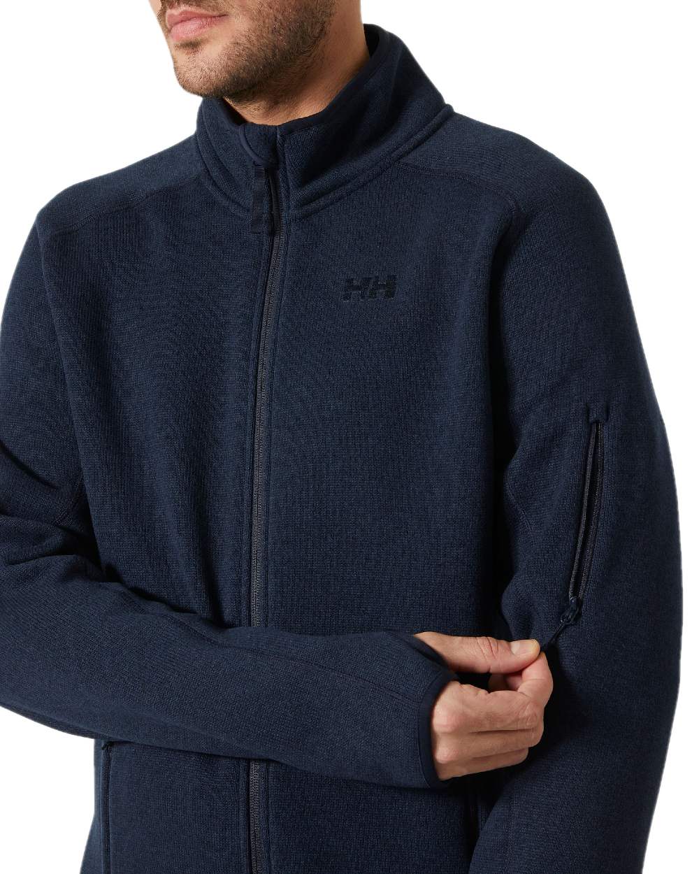 Helly Hansen Mens Varde Fleece Jacket 2.0 - Image 21