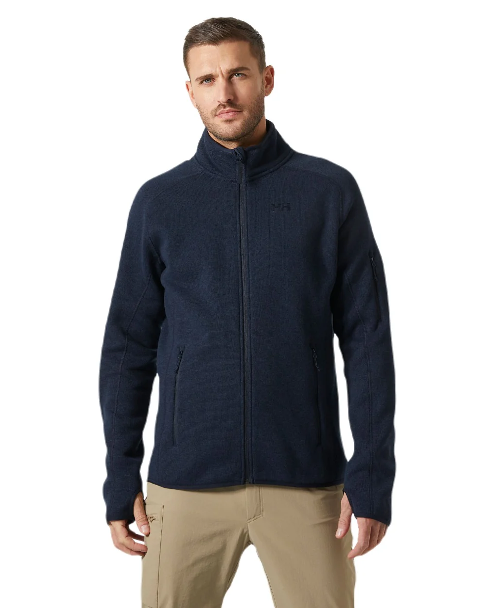 Helly Hansen Mens Varde Fleece Jacket 2.0 - Image 22